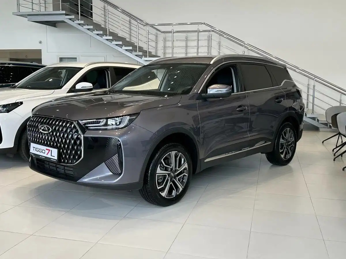 Особые условия на покупку CHERY в Волгограде