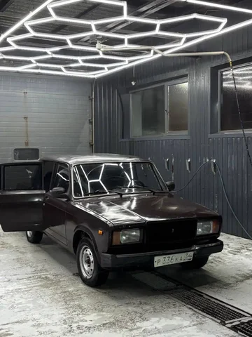 Автомобиль 2009 года с двумя хозяевами - частное объявление в Волгоградская область