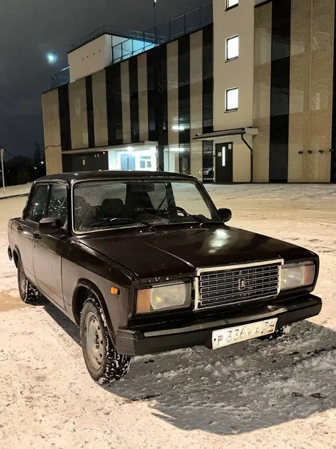 Продается ВАЗ 2109 2009 года - Авто в Волгоград