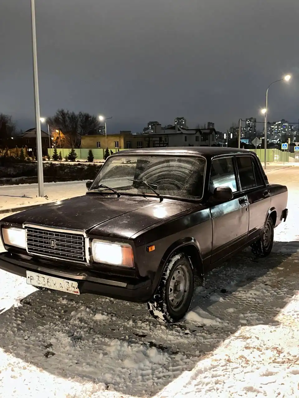Продается ВАЗ 2109 2009 года