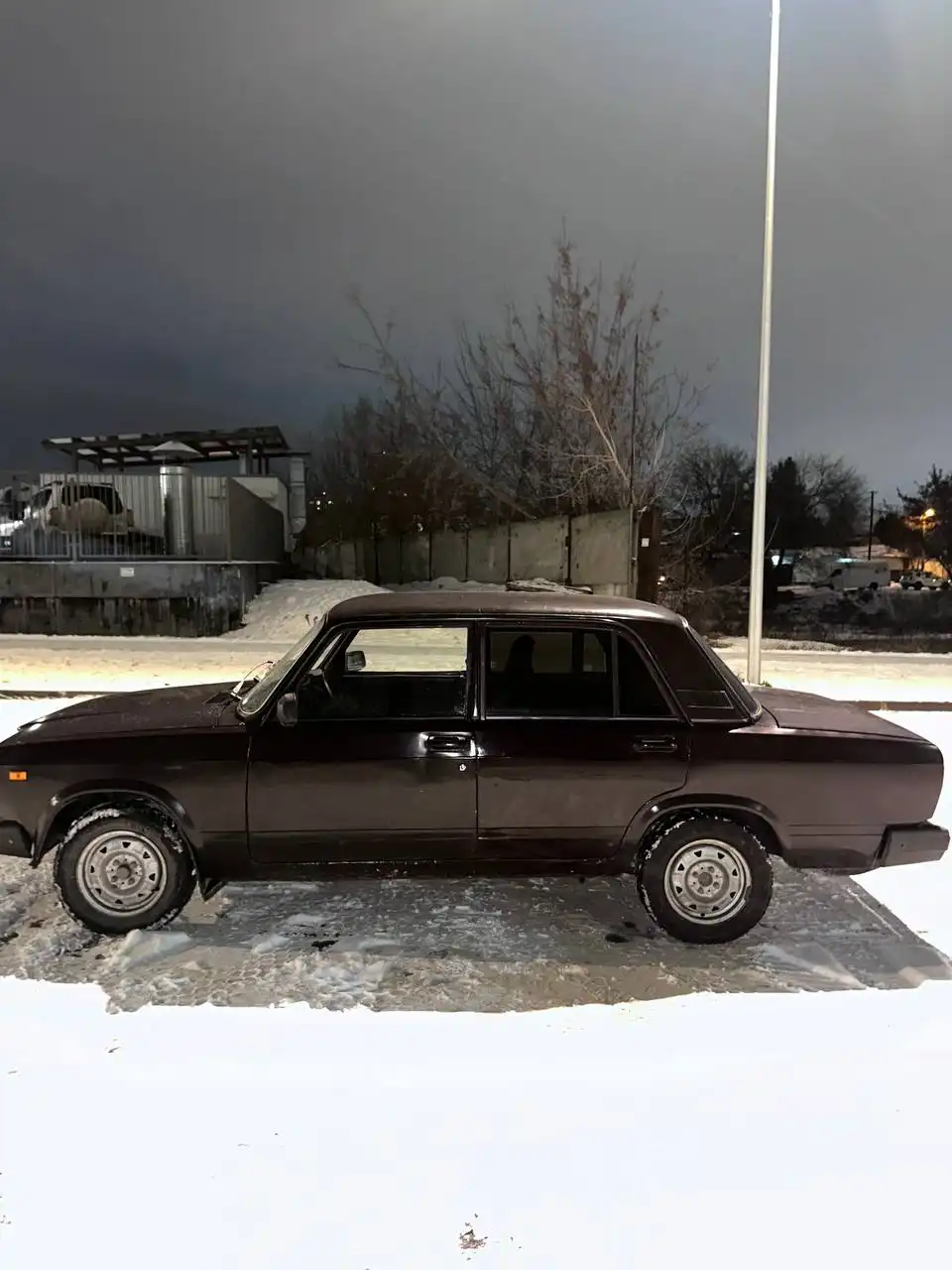 Продается ВАЗ 2109 2009 года