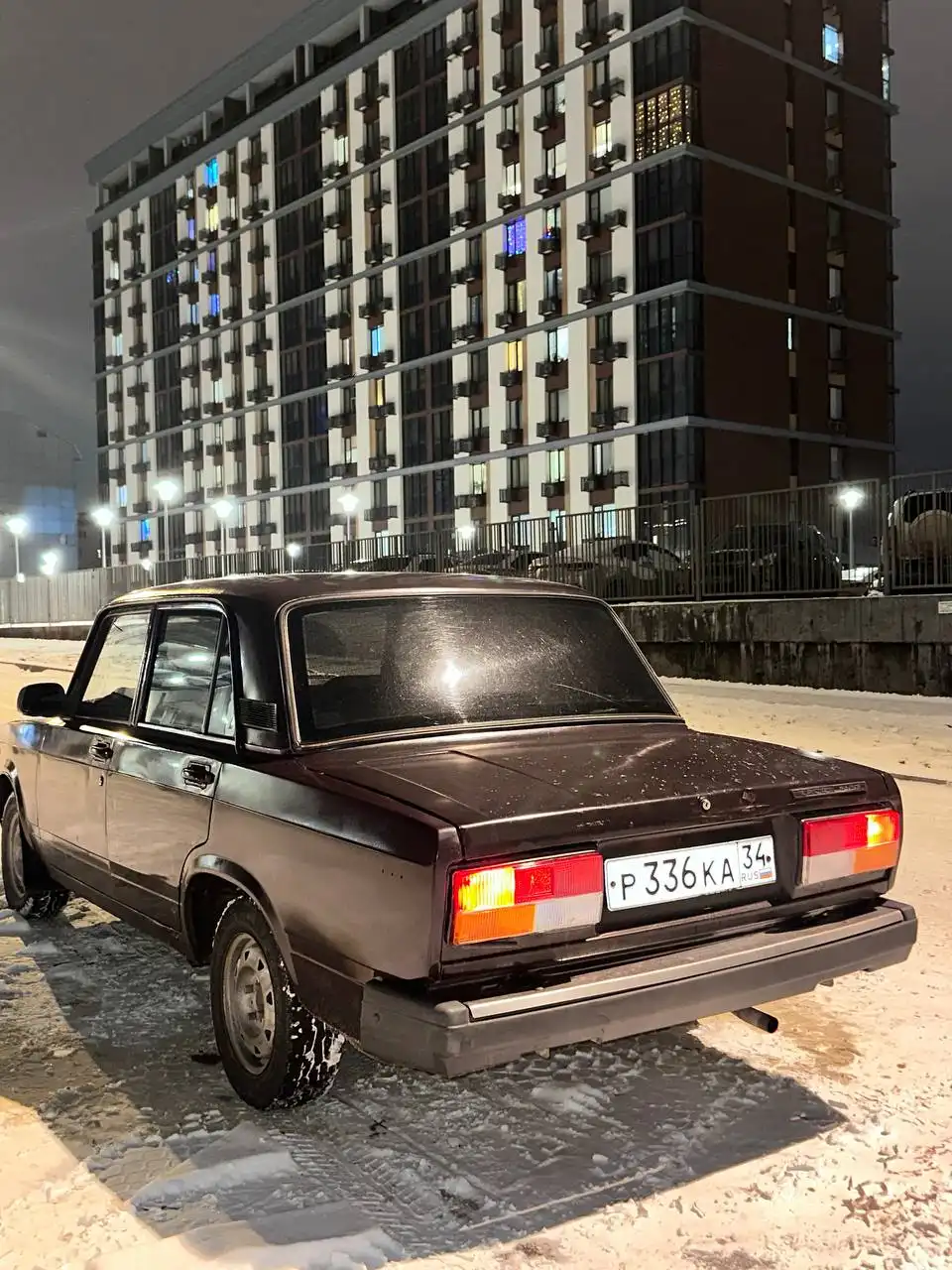 Продается ВАЗ 2109 2009 года