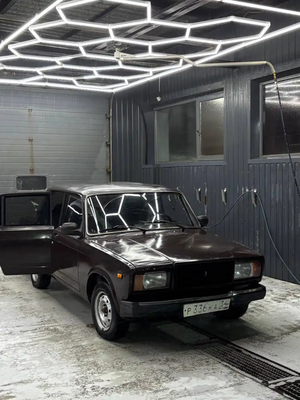 Продается ВАЗ 2109 2009 года