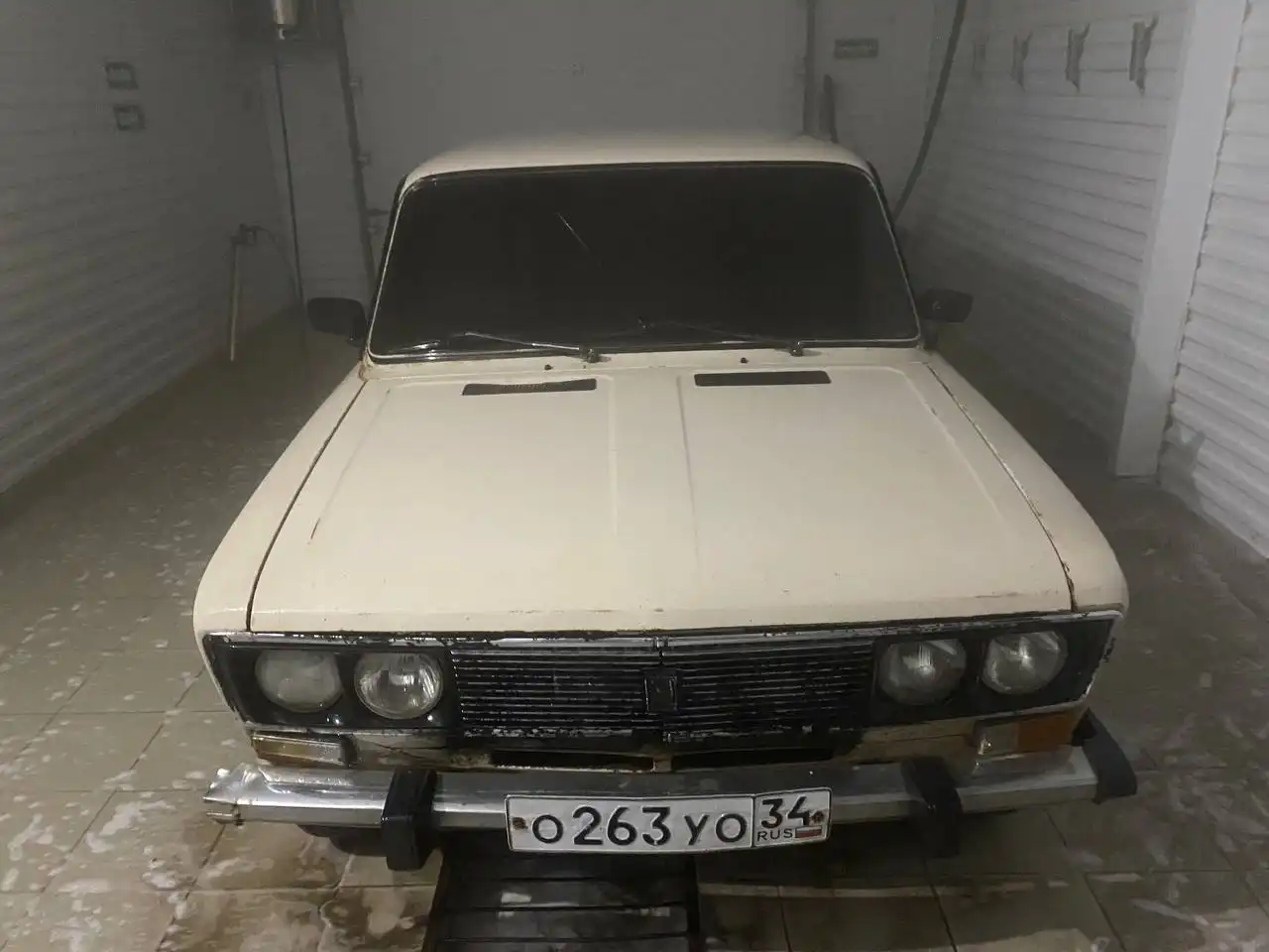 ВАЗ 2106 1994 года выпуска в продаже