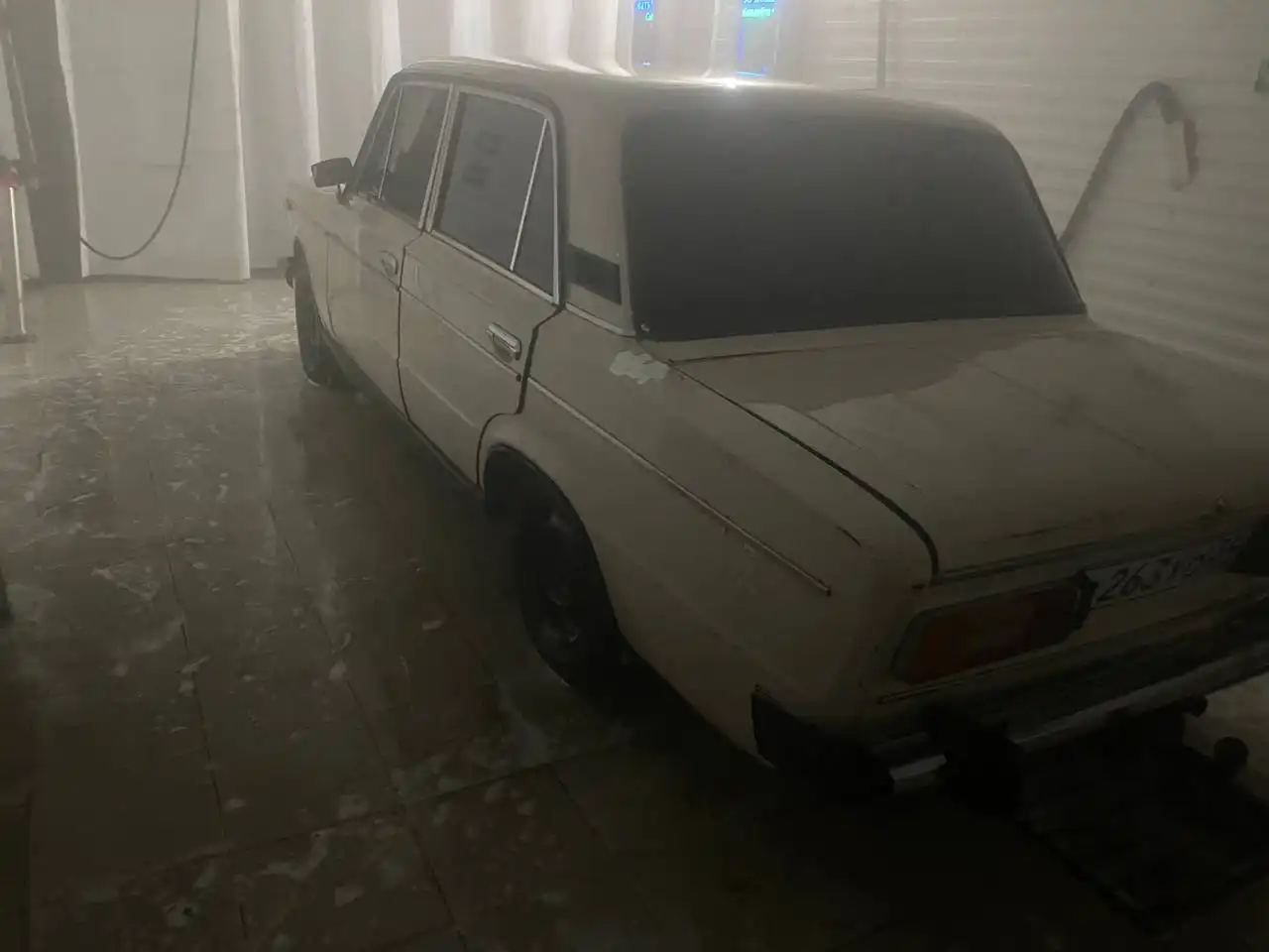 ВАЗ 2106 1994 года выпуска в продаже