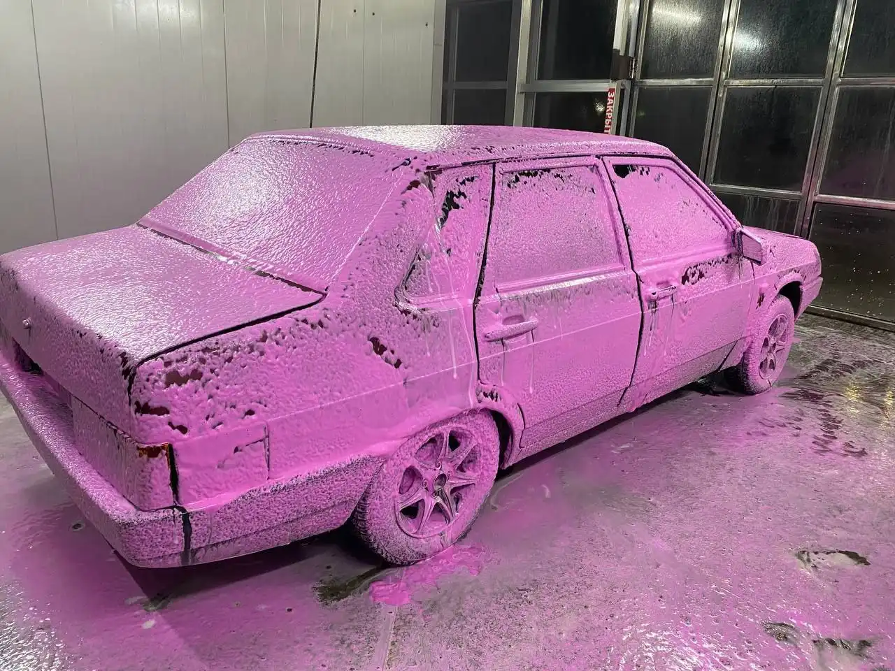 Продам ВАЗ 21099 1999 года