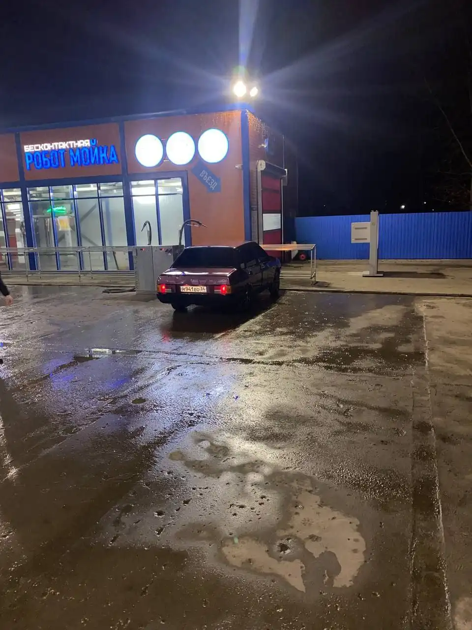 Продам ВАЗ 21099 1999 года