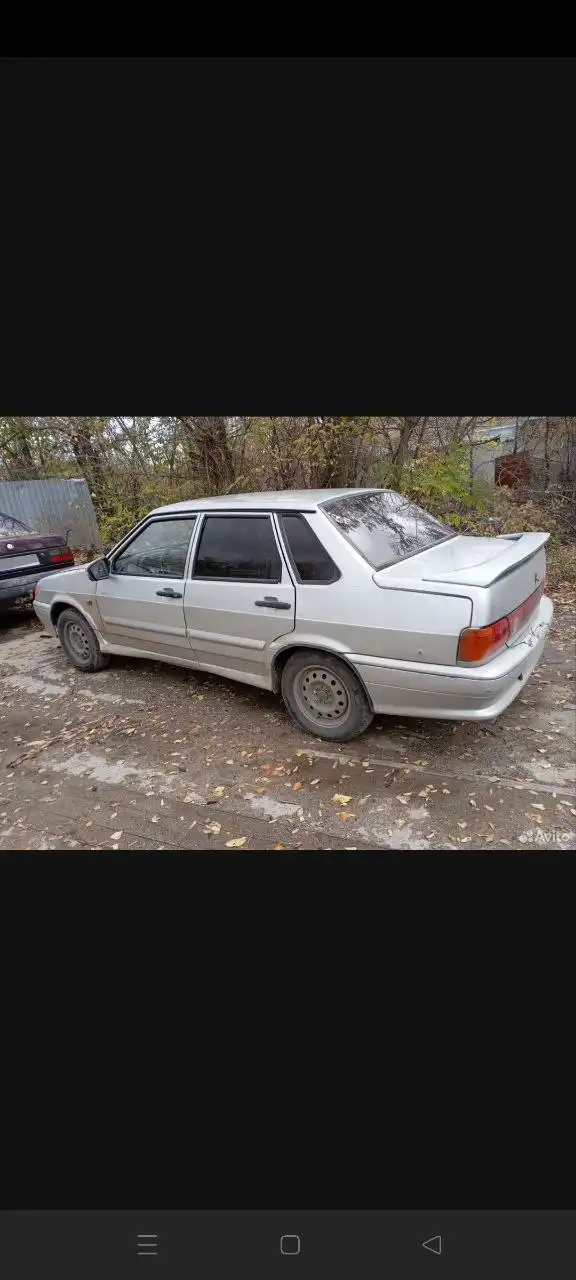 Продажа Лада 2115 2011 года выпуска