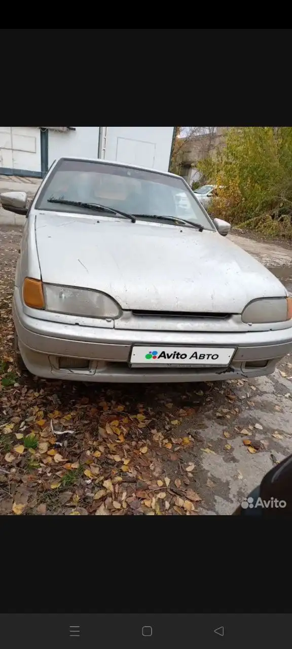 Продажа Лада 2115 2011 года выпуска