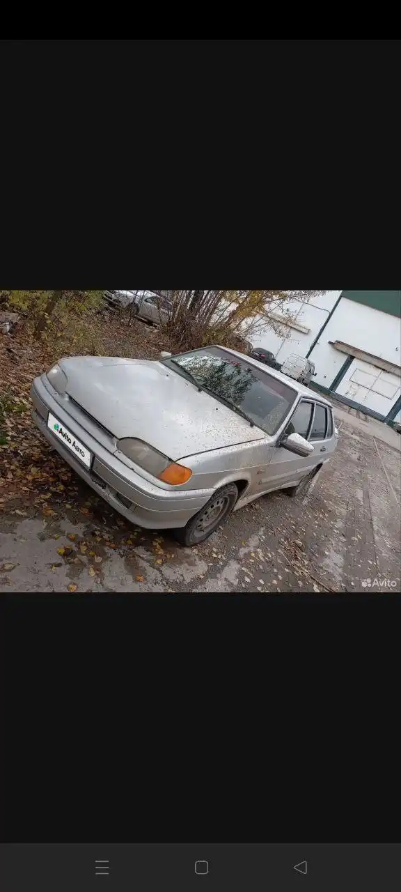 Продажа Лада 2115 2011 года выпуска