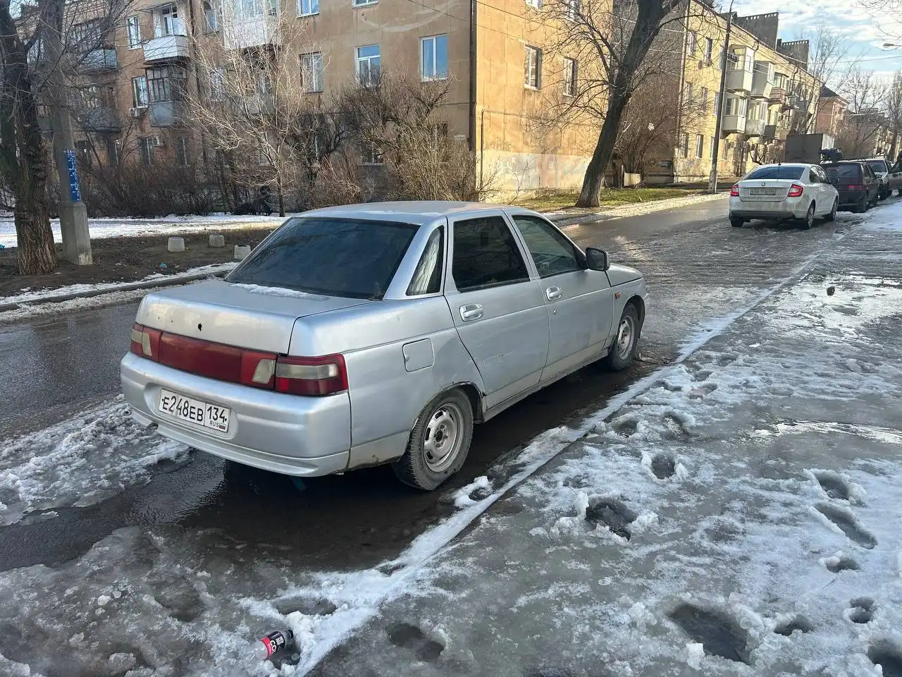 Продажа 60 либо обмен год 2003