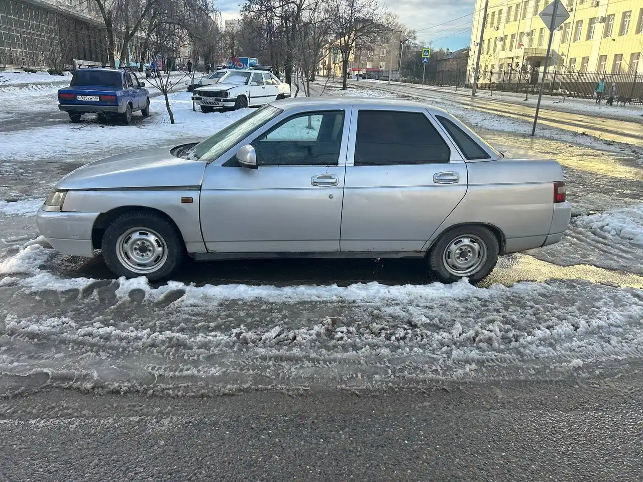 Продажа 60 либо обмен год 2003