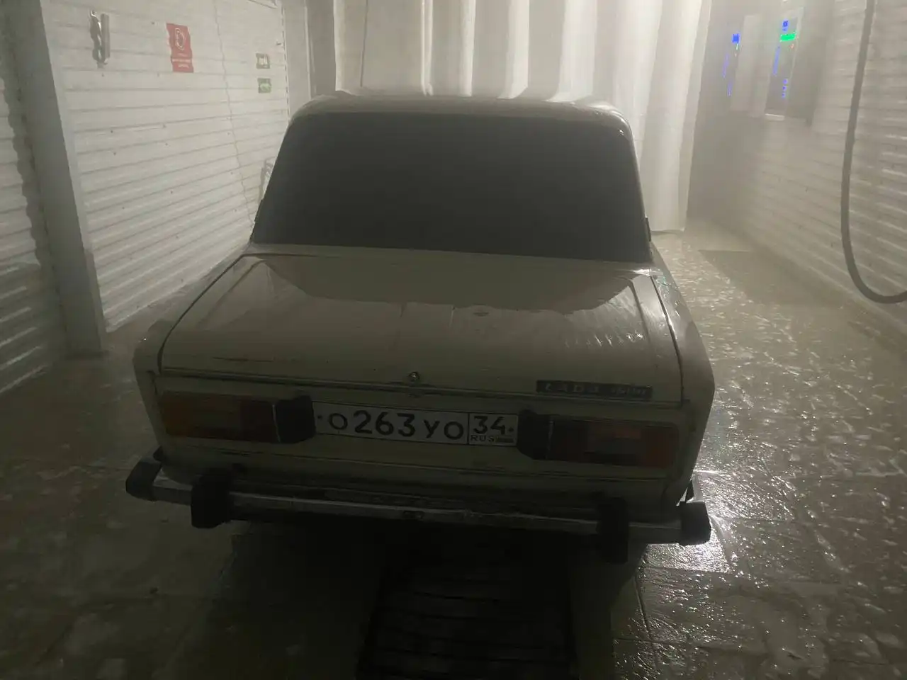 ВАЗ 2106 1994 года в Волгоградской области