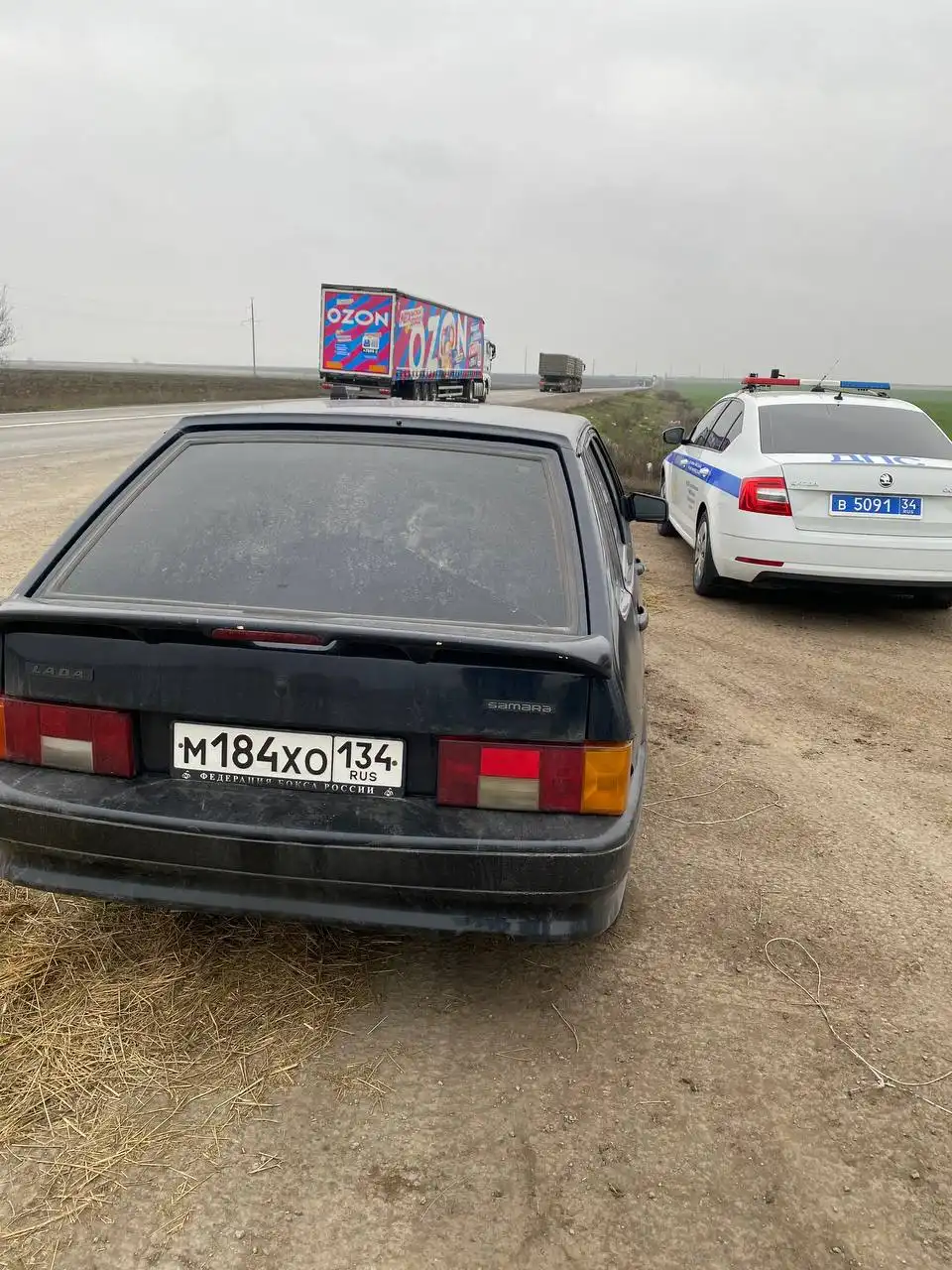 Продажа автомобиля