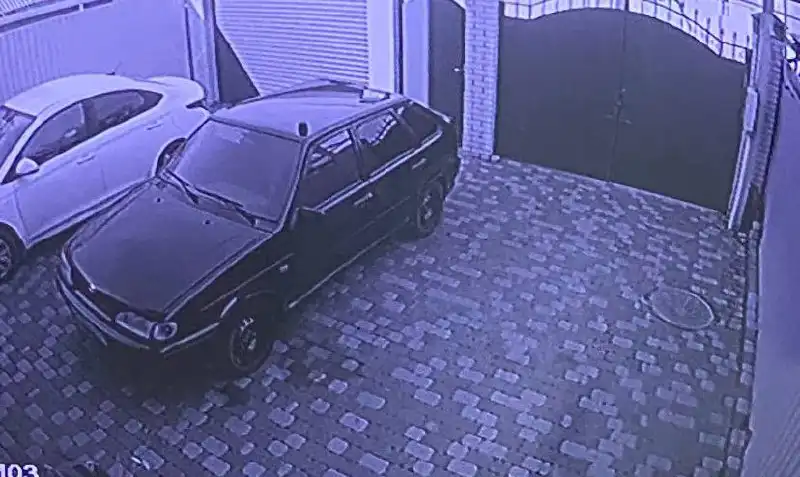 Продажа автомобиля