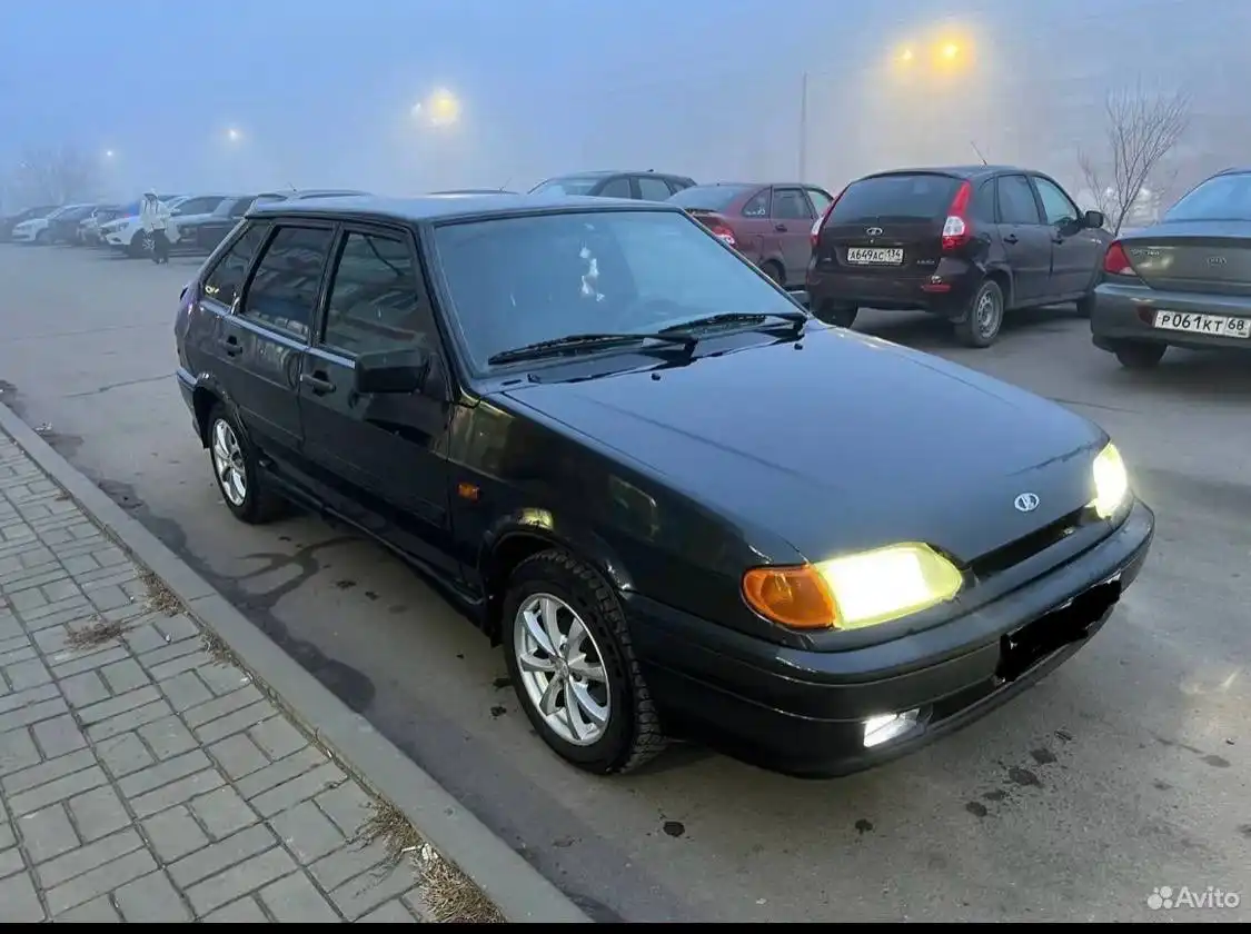 Продажа автомобиля