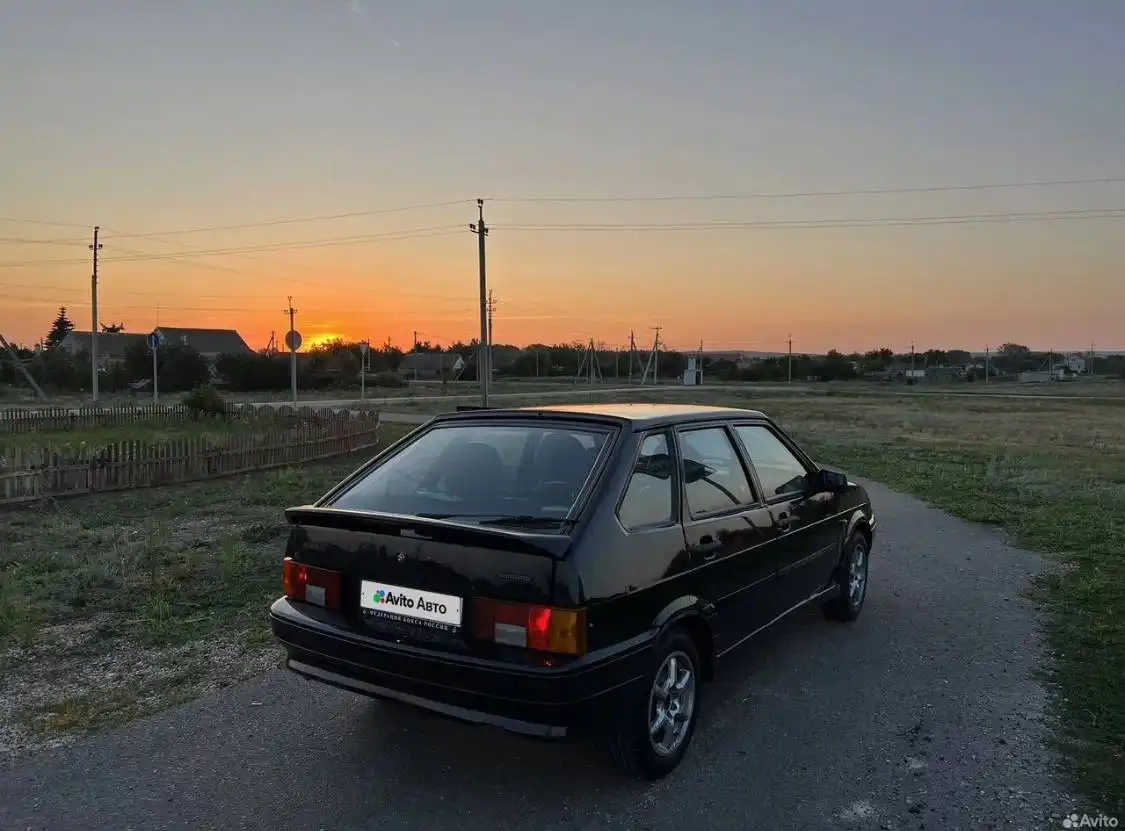 Продажа автомобиля