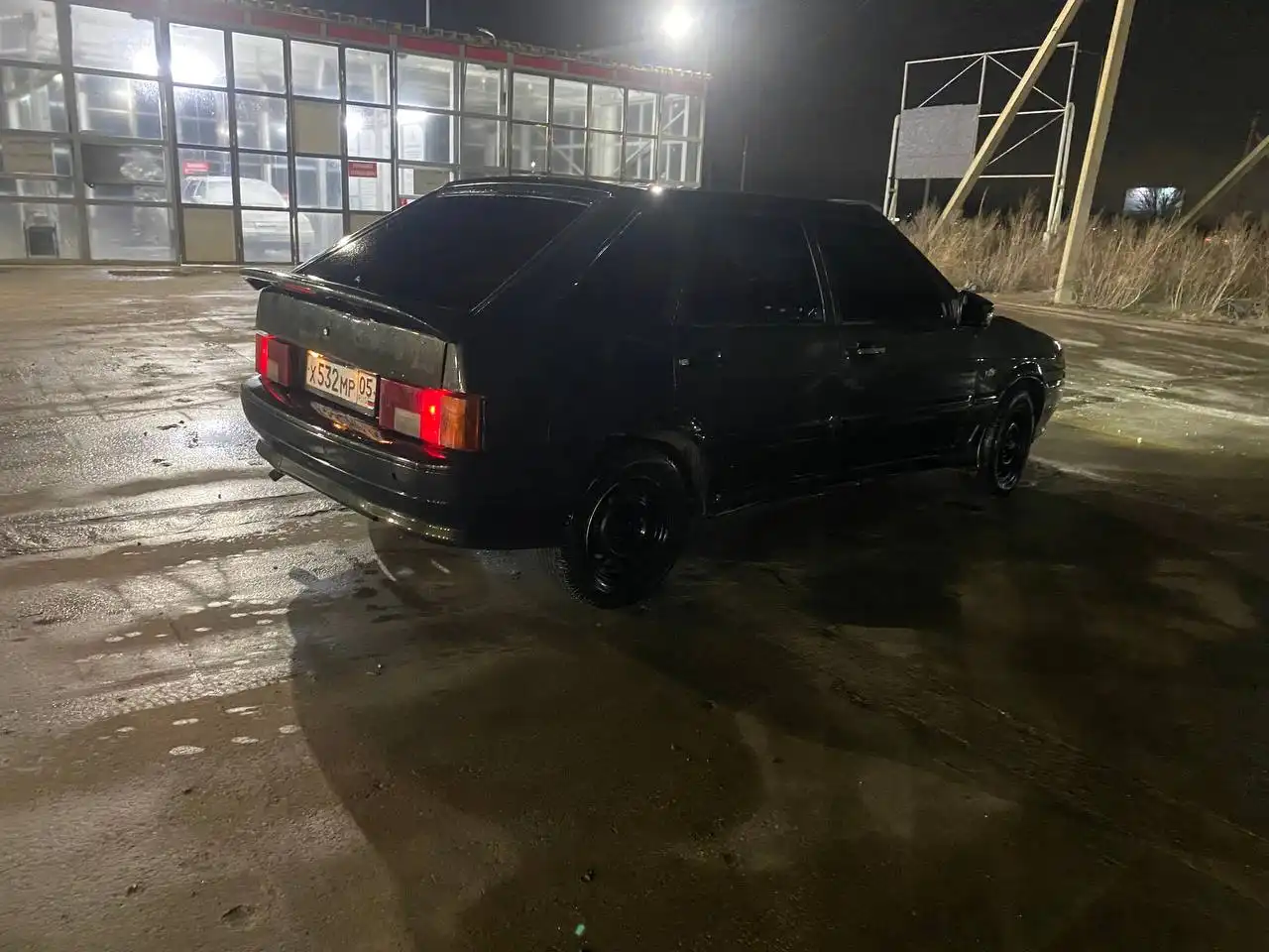 Продажа ВАЗ 2114 с чистыми документами