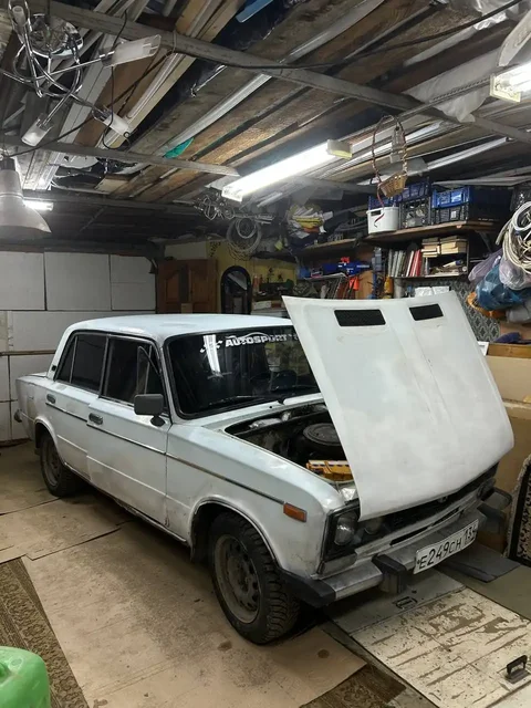 Продажа автомобиля с коробкой передач 5 ступка - Авто в Волгоградская область