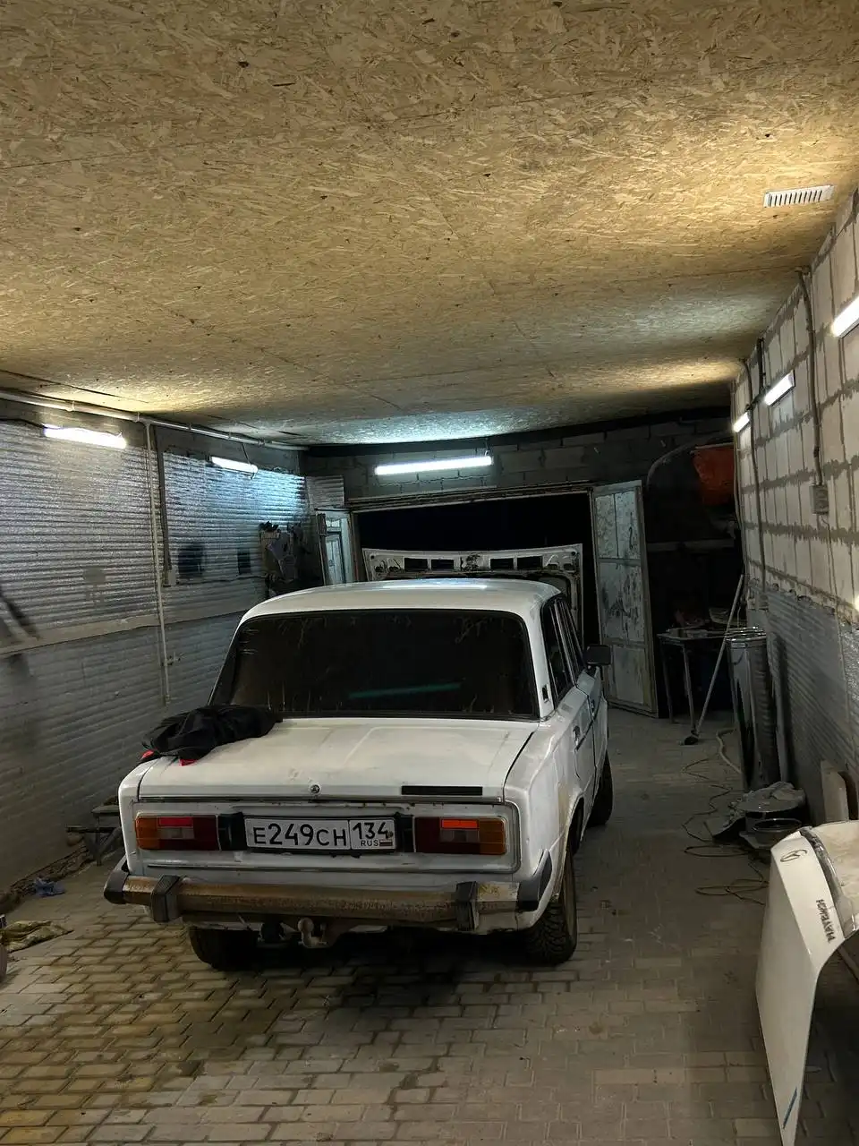 Продажа автомобиля с коробкой передач 5 ступка