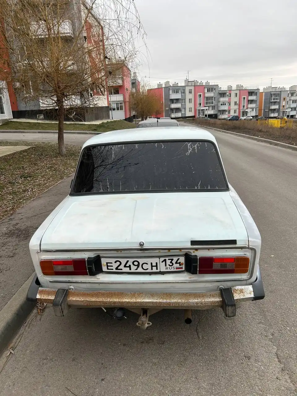 Продажа автомобиля с коробкой передач 5 ступка