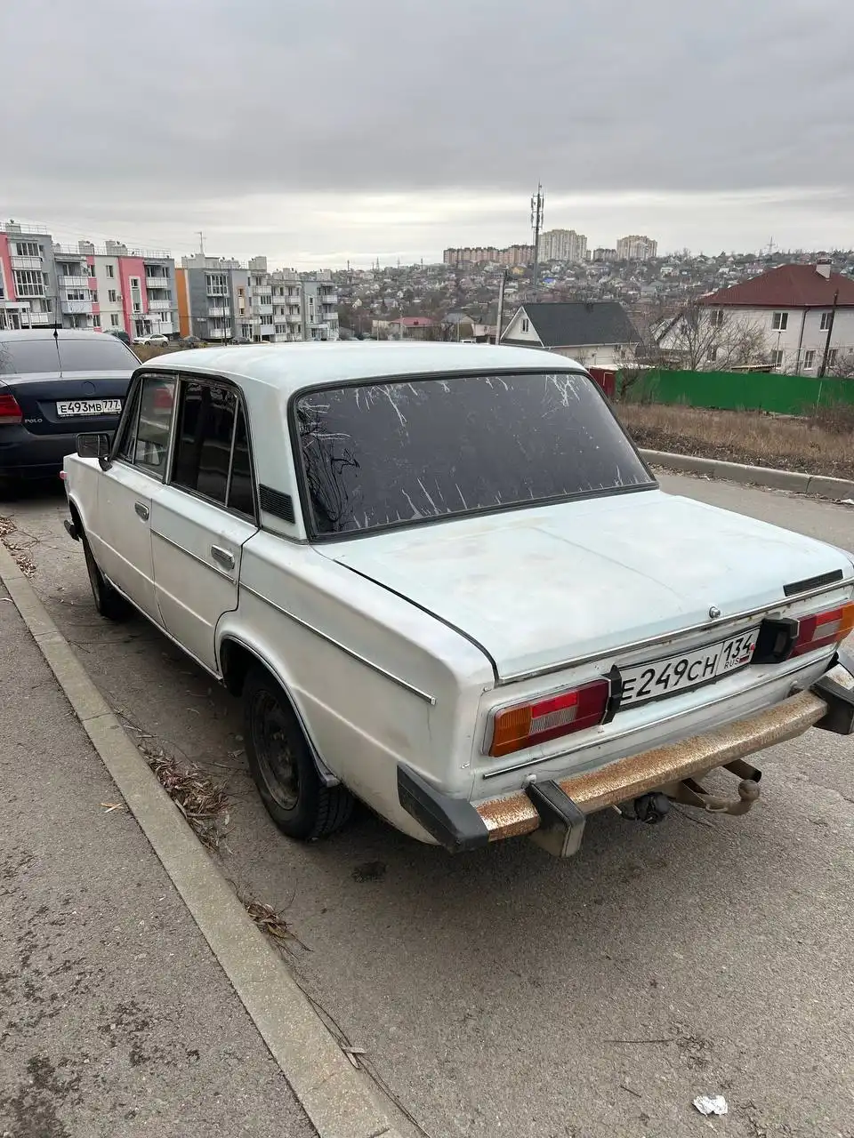 Продажа автомобиля с коробкой передач 5 ступка