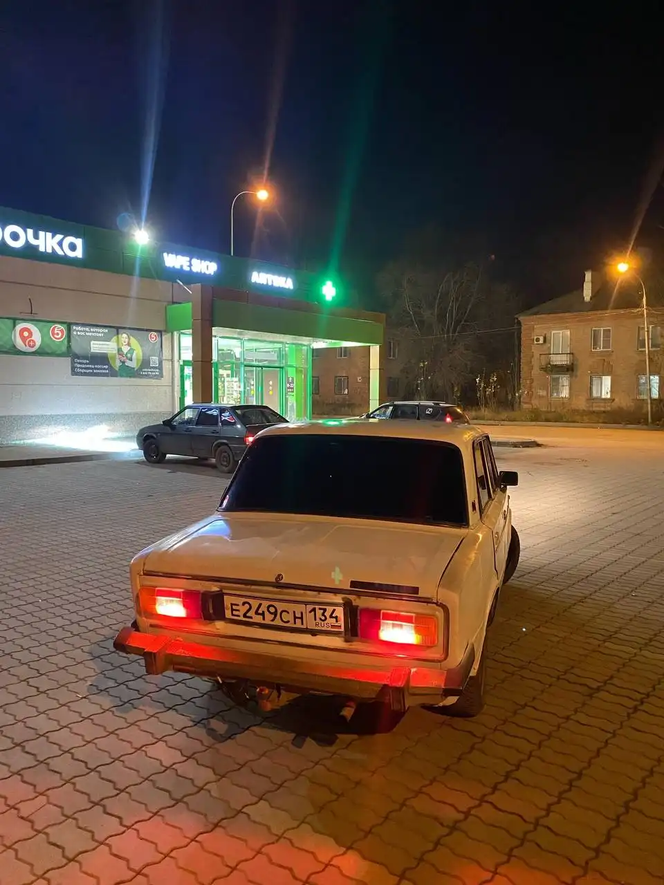 Продажа автомобиля с коробкой передач 5 ступка