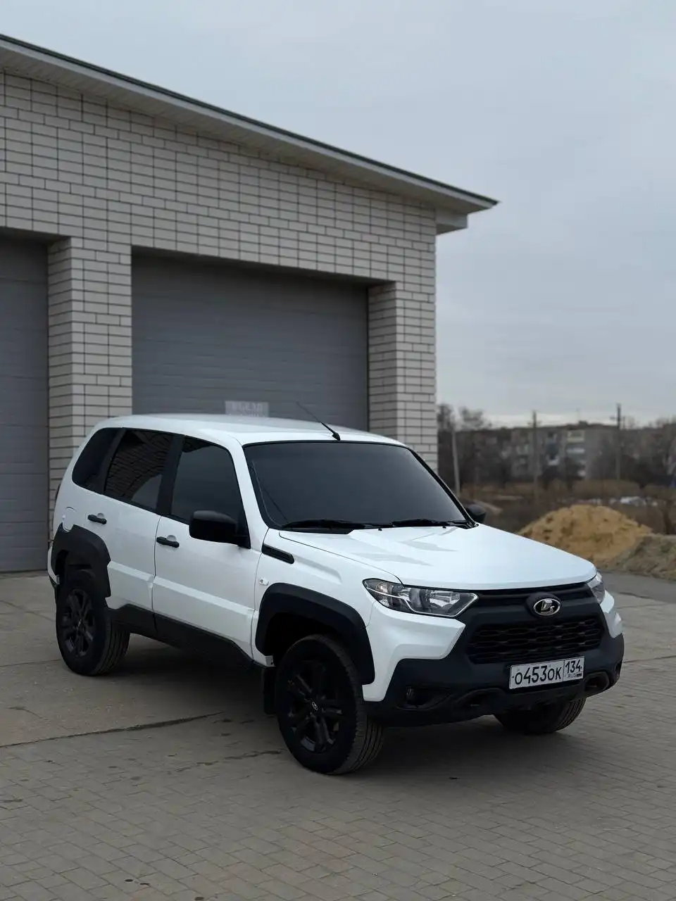 Зеленая автотека 1 хоз Black edition