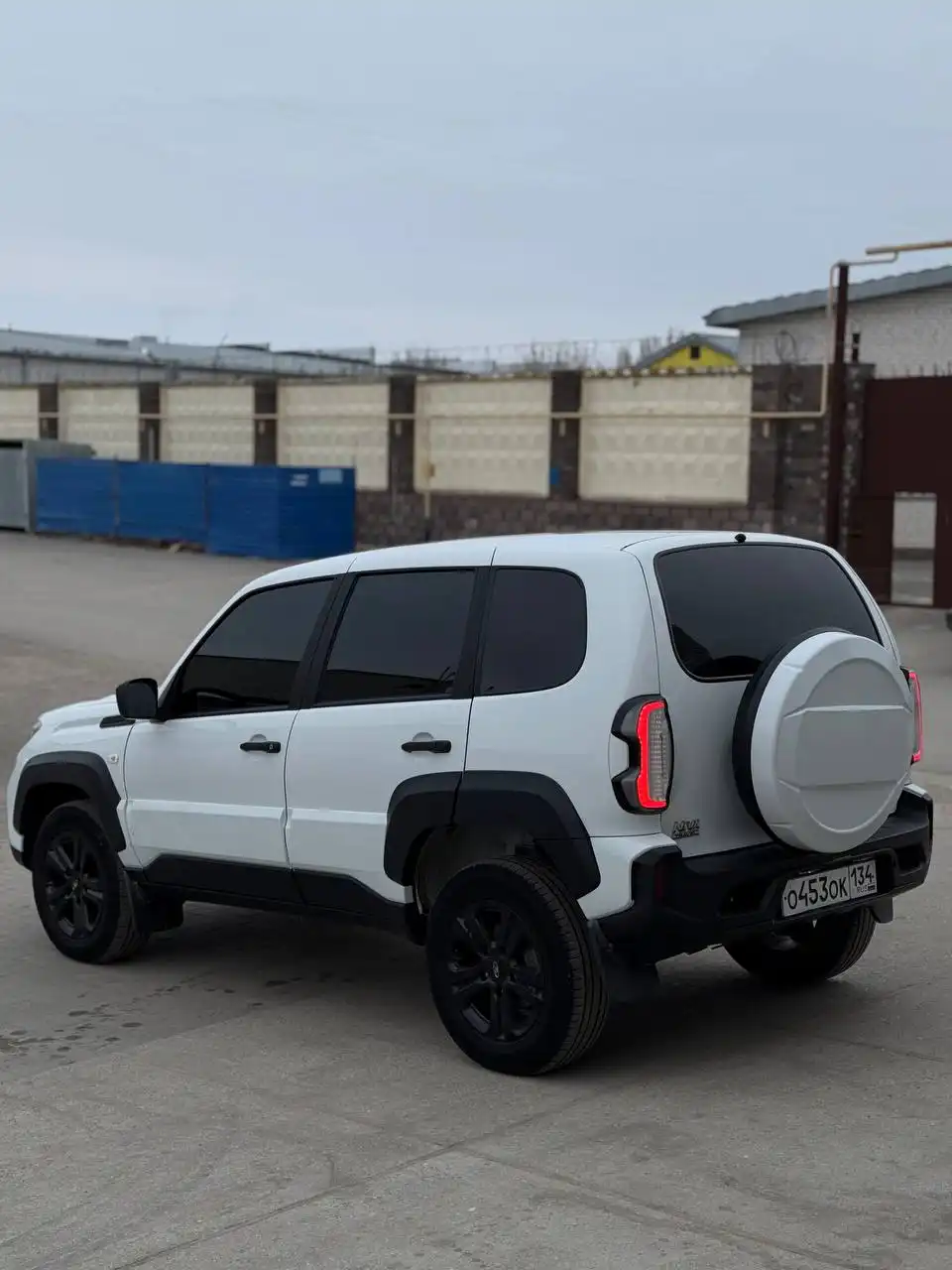 Зеленая автотека 1 хоз Black edition