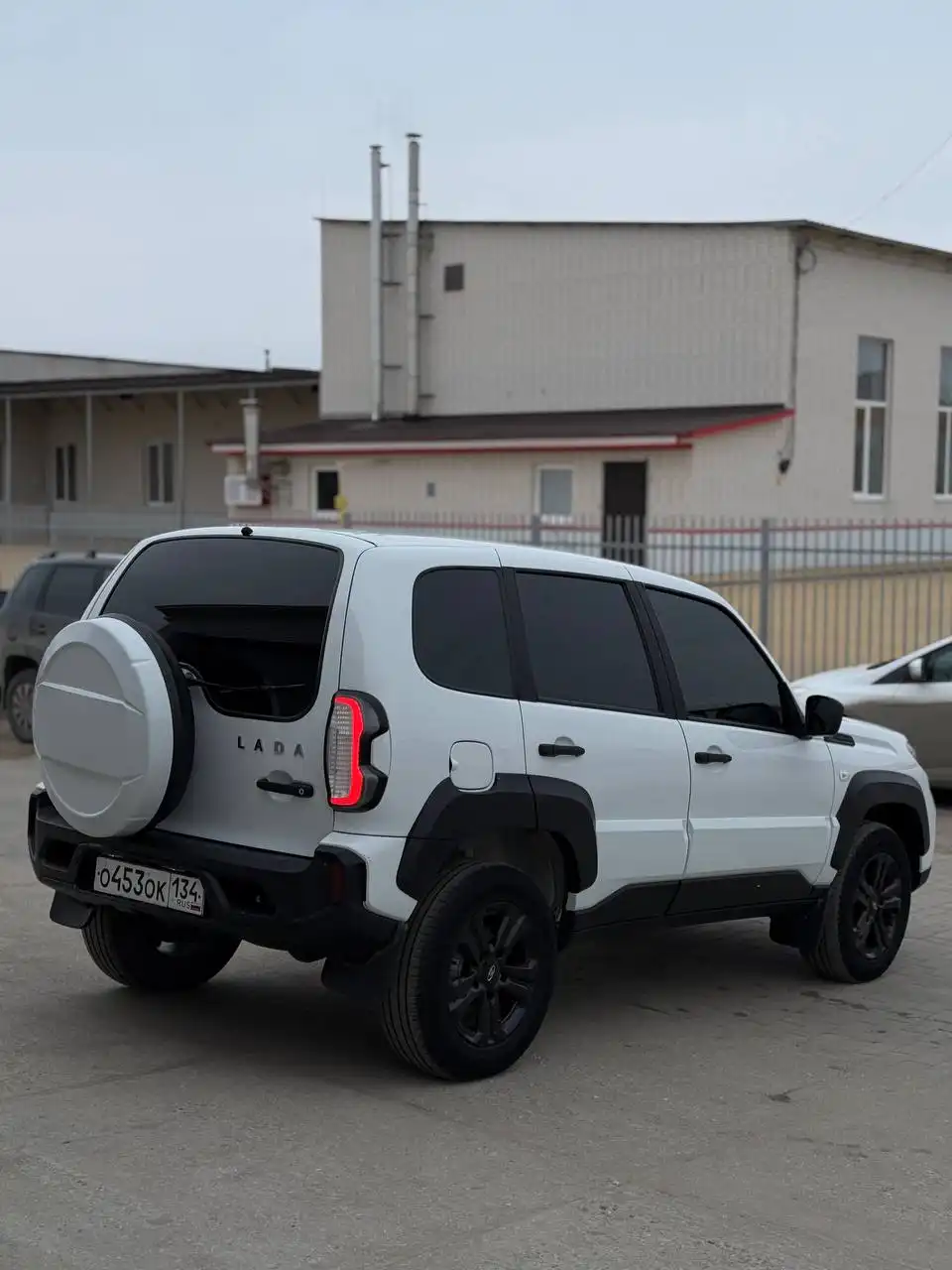 Зеленая автотека 1 хоз Black edition