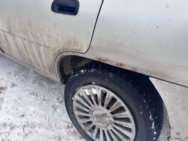 Продажа автомобиля 9 лет на ходу - Авто в Волгоградская область