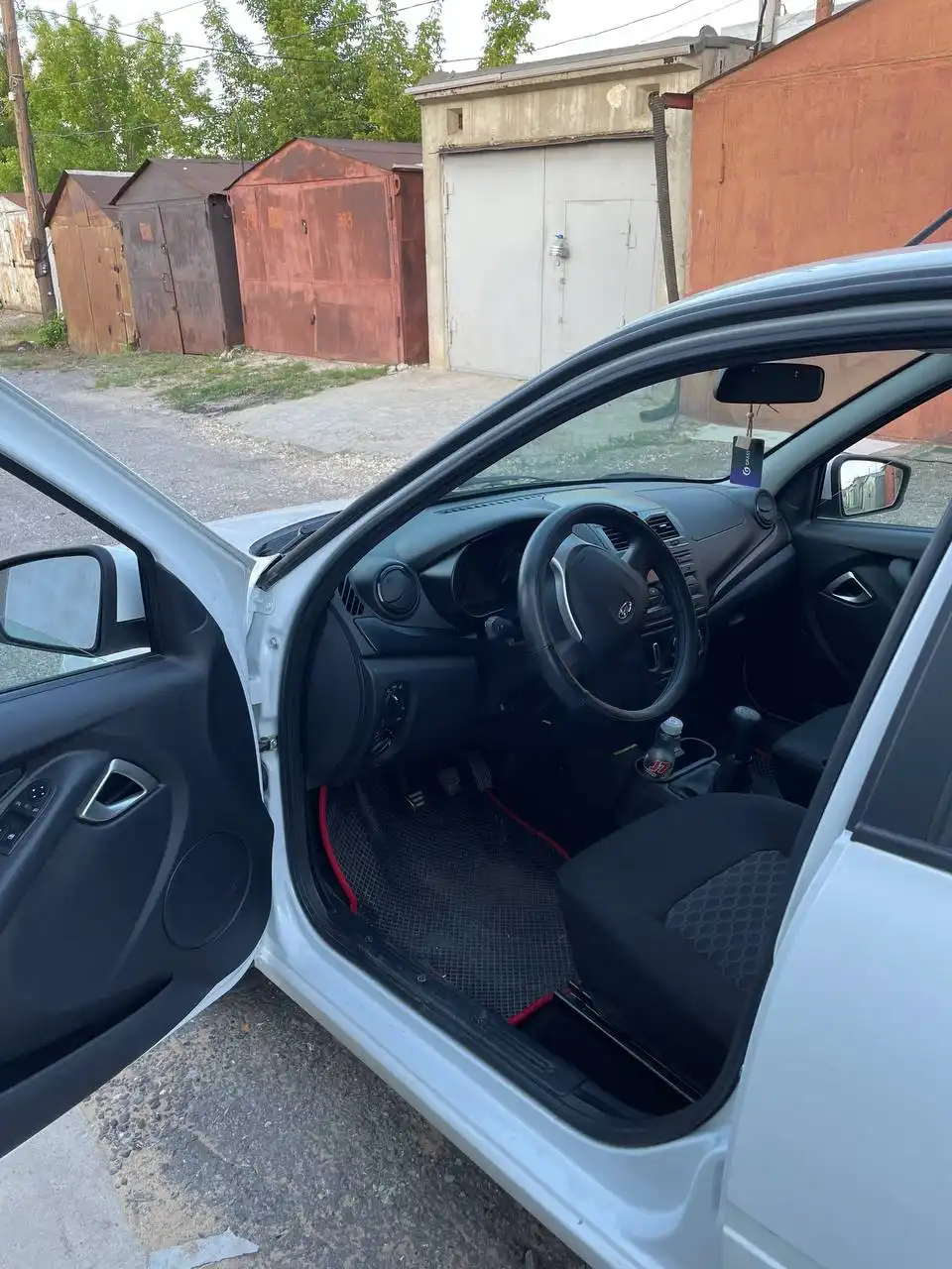 Продается Lada Granta Fl 2023