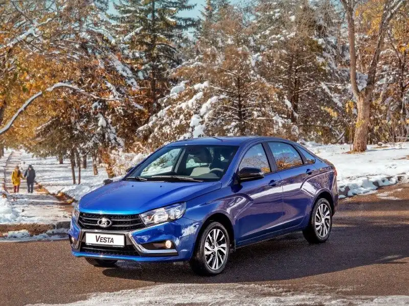 Распродажа LADA в Волгограде