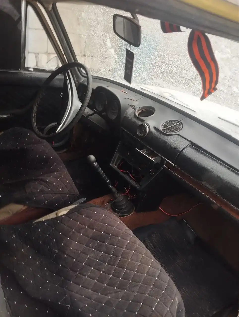 Продам или обменяю на полном ходу с документами - Авто в Волгоград