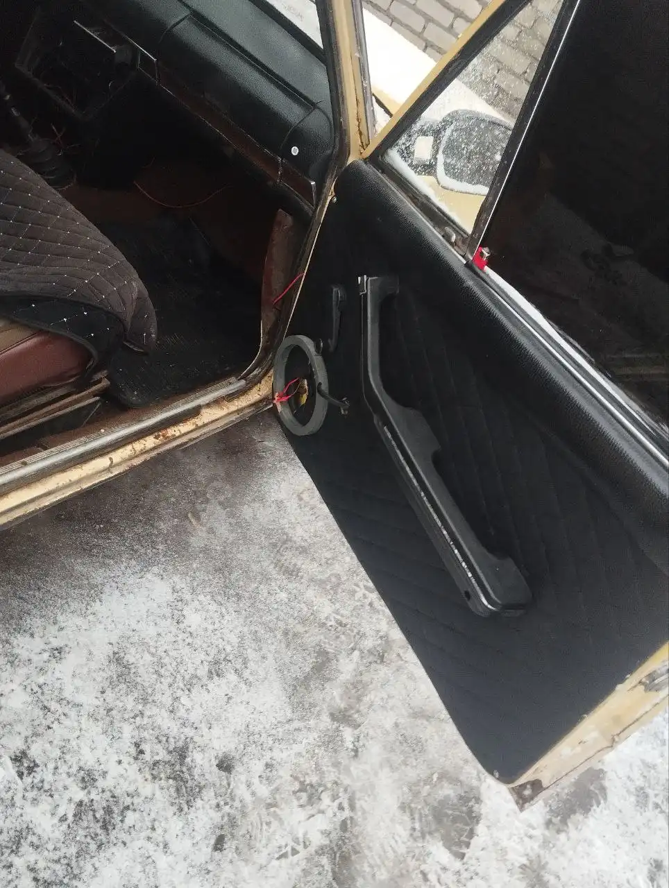 Продам или обменяю на полном ходу с документами - Авто в Волгоград