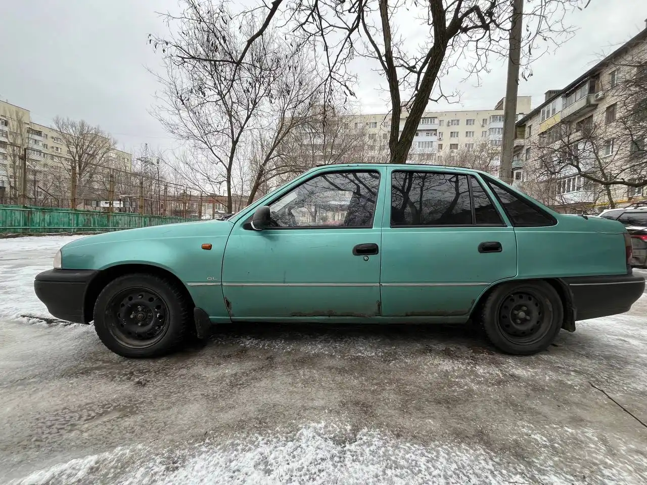 Продажа Нексия 2001 года - Легковые автомобили (Авто) в Волгоград