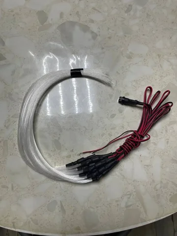 Коса звездное небо 500 звезд - Барахолка в Волгоградская область