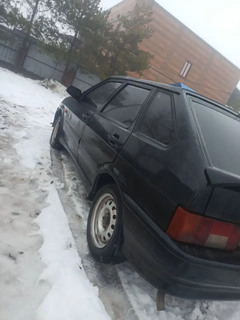 Продажа автомобиля ВАЗ 2107 2008 года - Легковые автомобили (Авто) в Волгоградская область