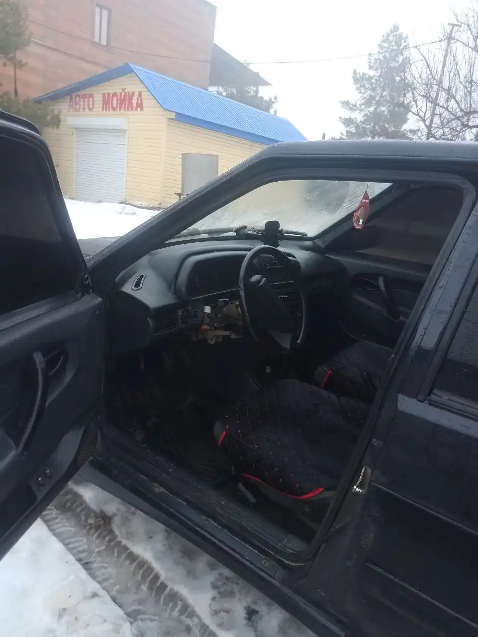 Продажа автомобиля ВАЗ 2107 2008 года - Легковые автомобили (Авто) в Волгоградская область