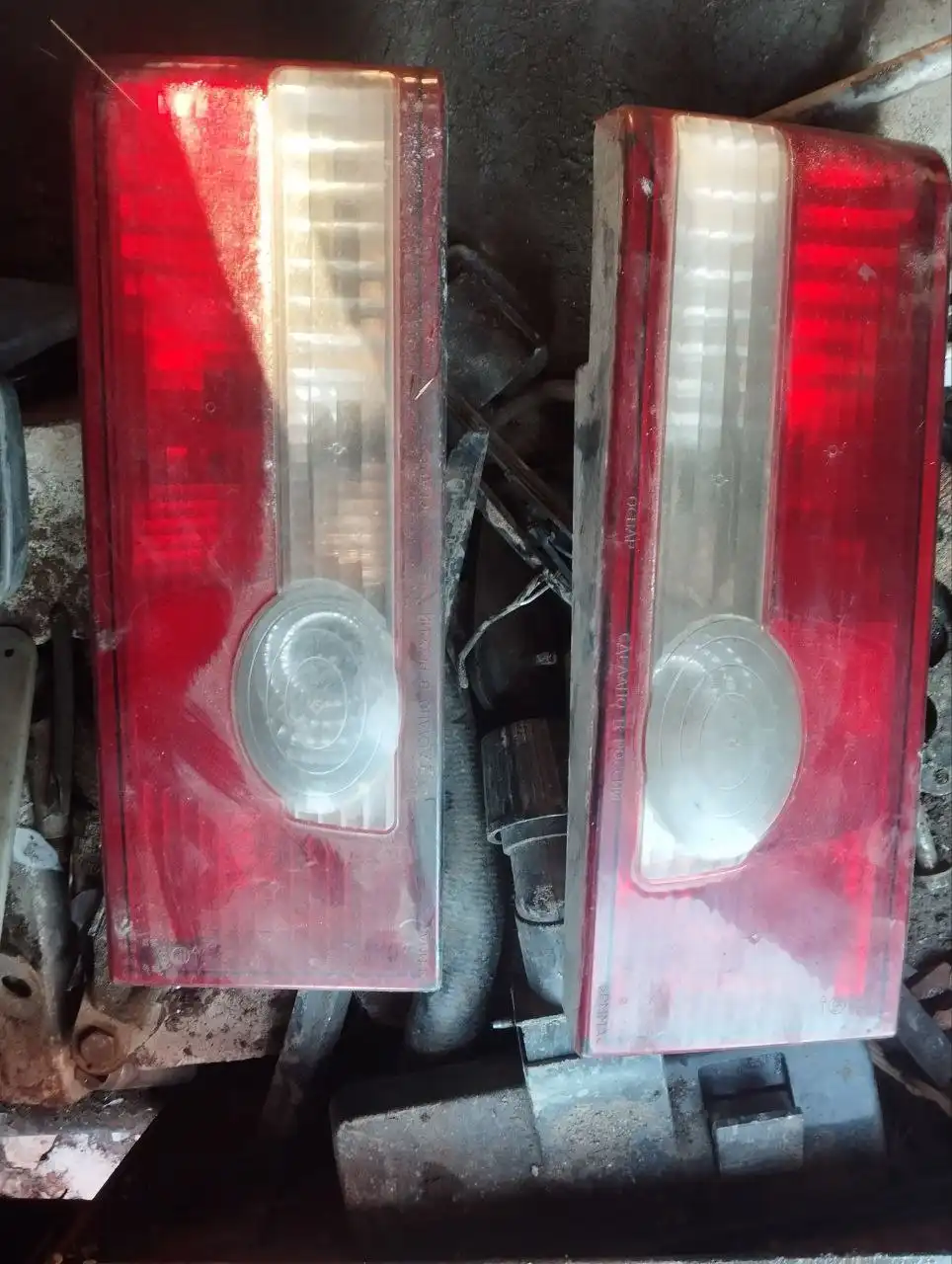 Продажа автозапчастей для ВАЗ: мотор, стопы, резина, литье, паук, резонатор, кузовные детали - Автозапчасти для ВАЗ (Запчасти) в Волгоград