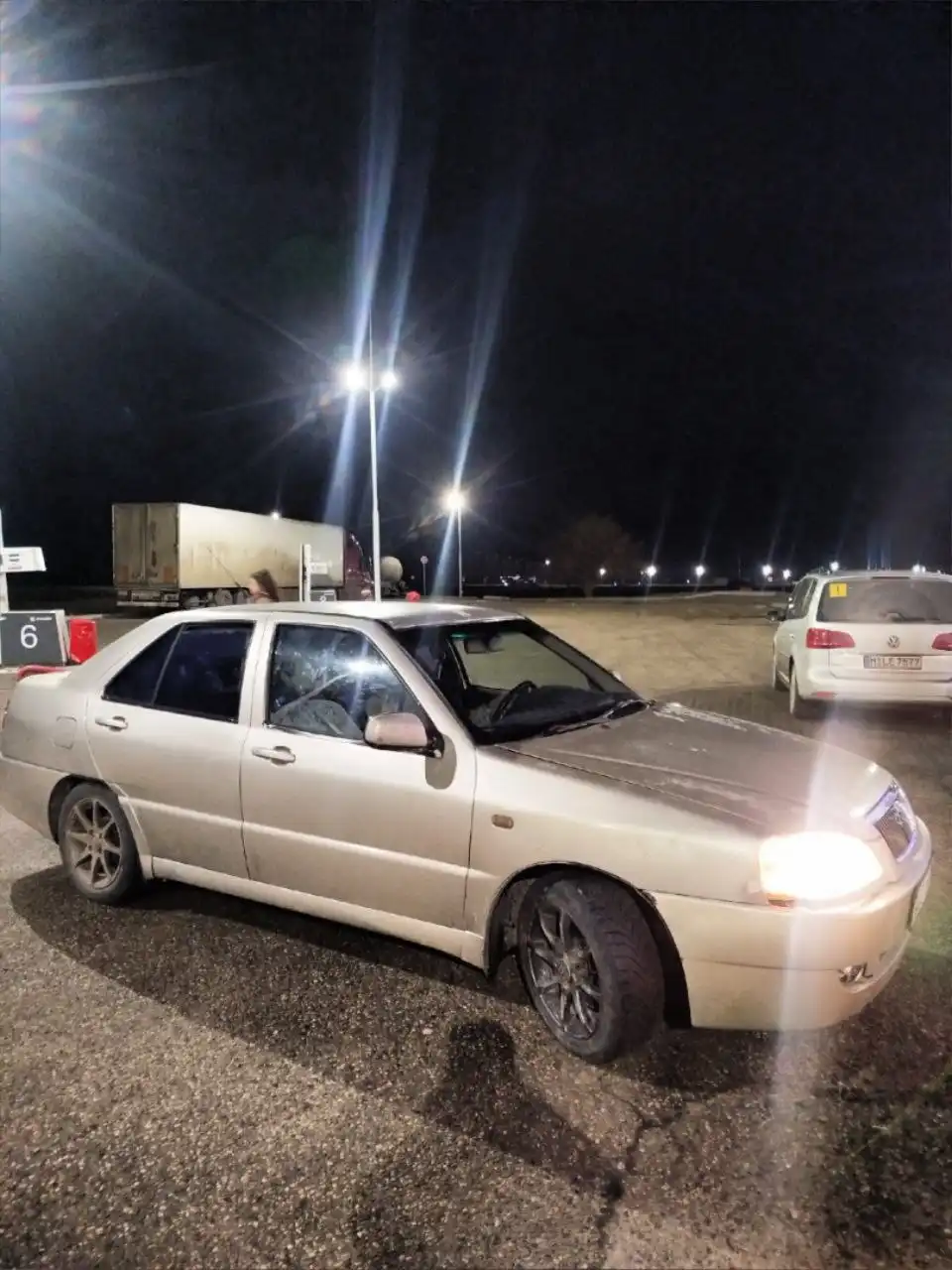 Продажа/обмен на авторынке - Авторынок (Авто) в Волгоград