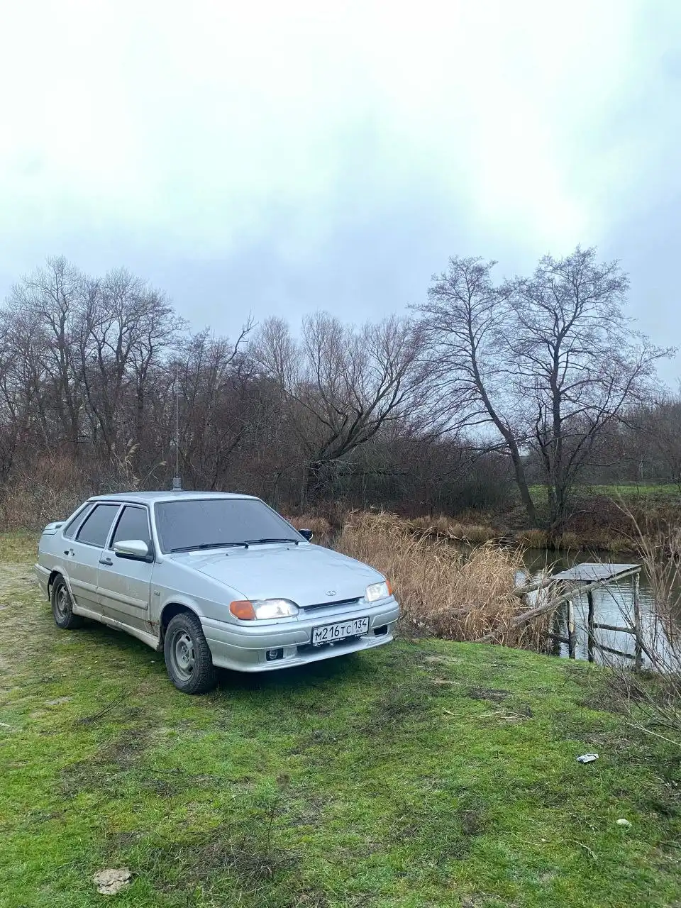 Продажа ВАЗ 2115 2006 года - Легковые автомобили (Авто) в Волгоградская область