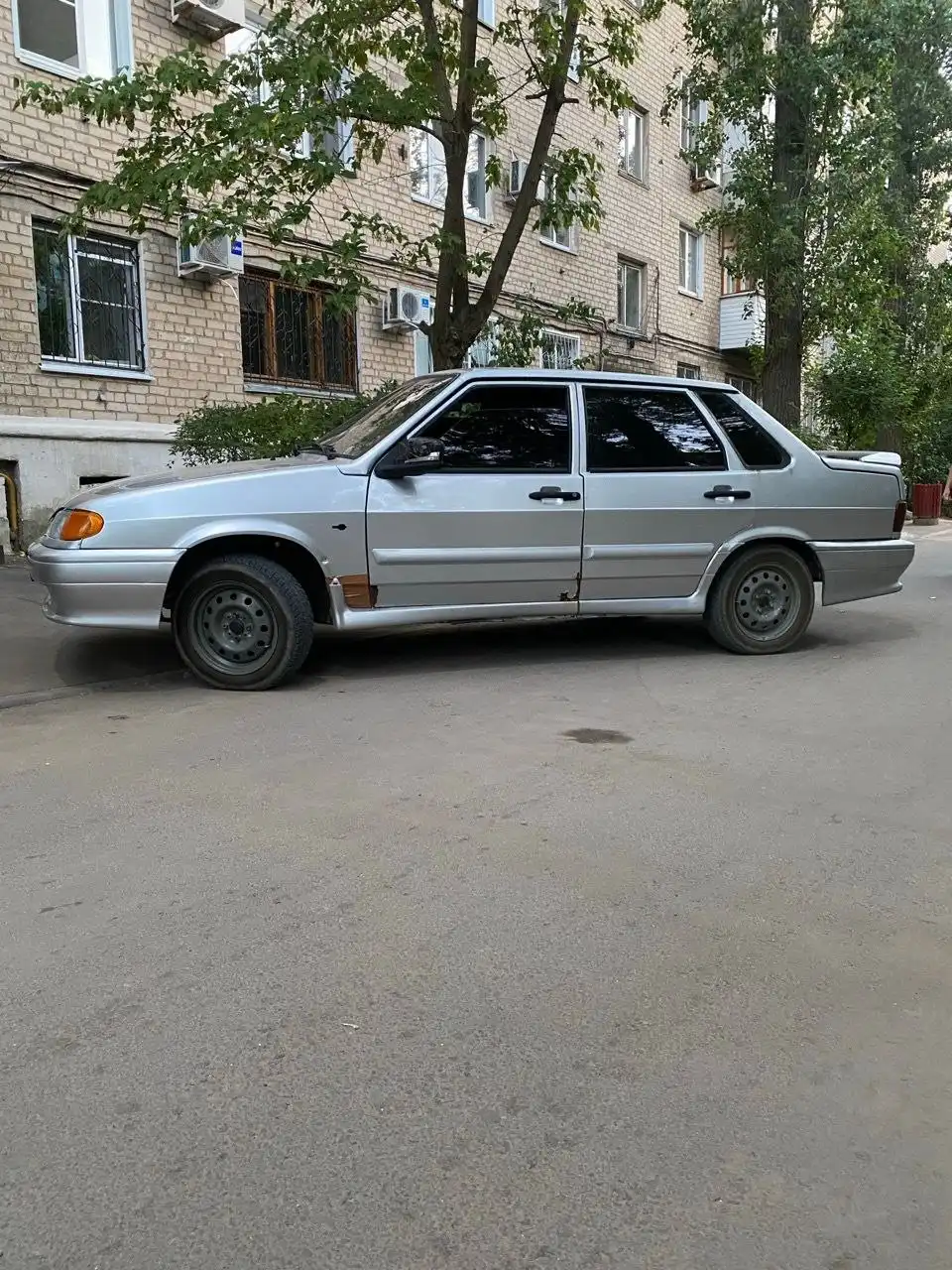 Продажа ВАЗ 2115 2006 года - Легковые автомобили (Авто) в Волгоградская область