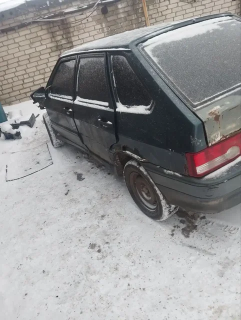 Продажа ВАЗ 2114 2006 года - Авто в Волгоград