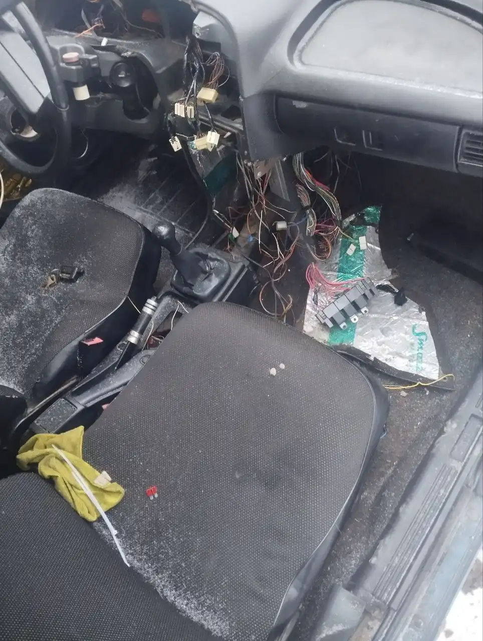 Продажа ВАЗ 2114 2006 года - Авто в Волгоград