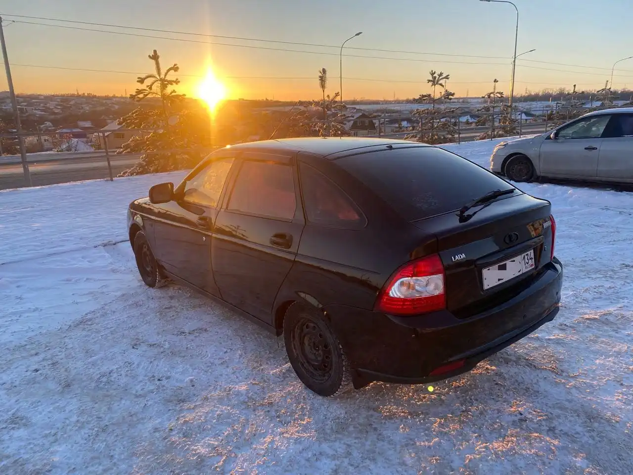 Продам автомобиль 2014 г.в. с ГБО, максимальная комплектация - Авто в Волгоград