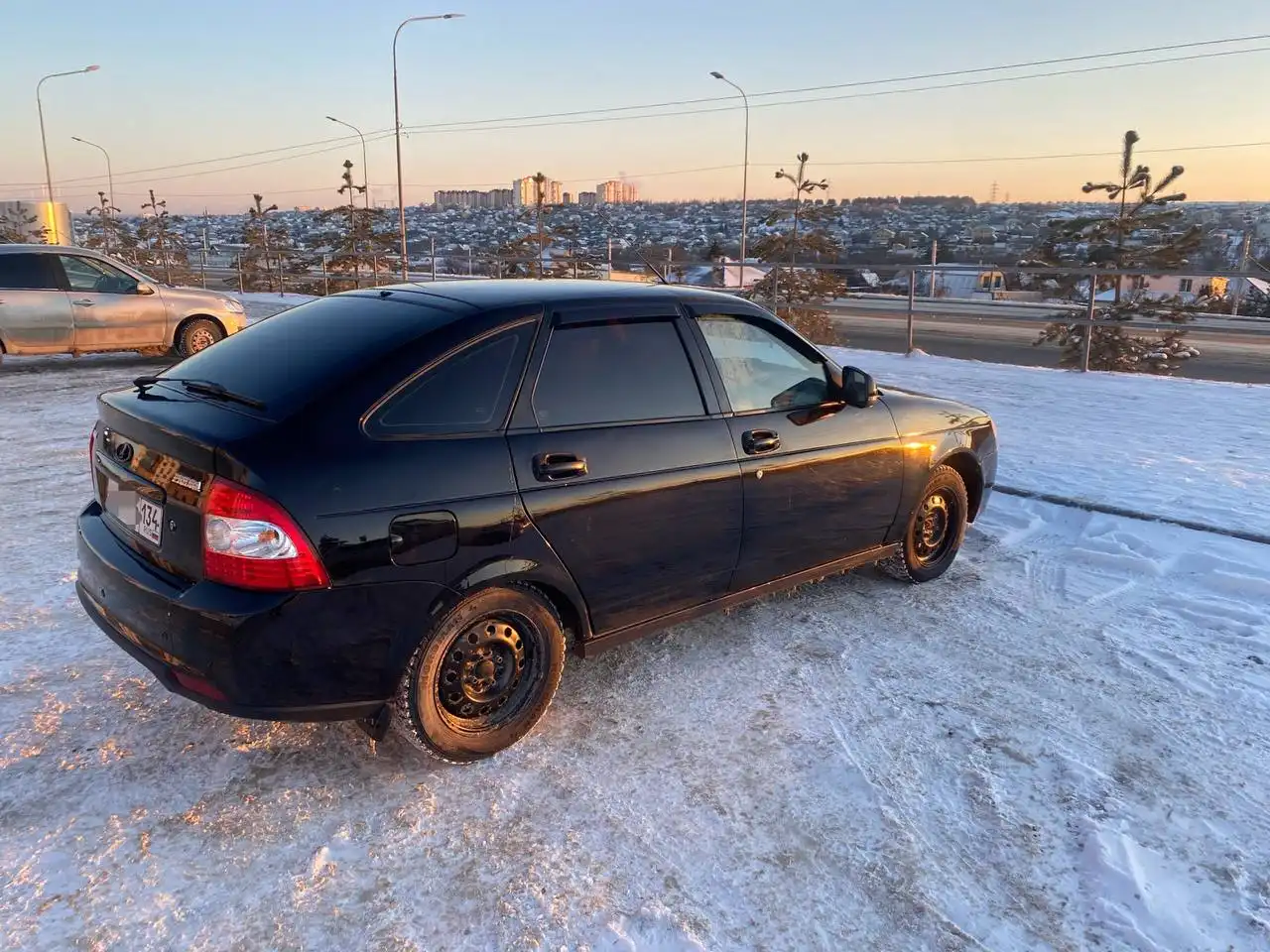 Продам автомобиль 2014 г.в. с ГБО, максимальная комплектация - Авто в Волгоград