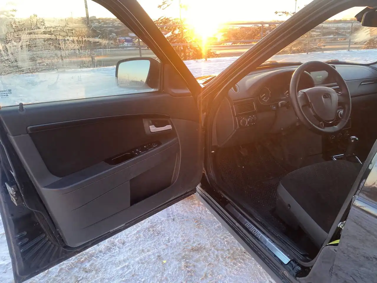 Продам автомобиль 2014 г.в. с ГБО, максимальная комплектация - Авто в Волгоград