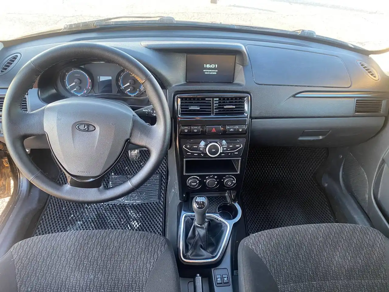 Продам автомобиль 2014 г.в. с ГБО, максимальная комплектация - Авто в Волгоград