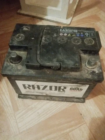 Продам АКБ - Авто в Волгоград